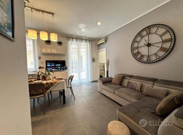 3 vani arredati e corredati, nuovi climatizzatori