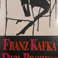 Franz Kafka Der Prozess