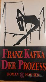 Franz Kafka Der Prozess