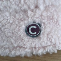 Cappello Bucket Colmar