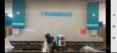 pressa piegatrice lamiera