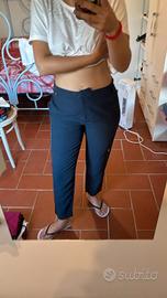 pantaloni donna Twinset