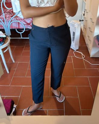 pantaloni donna Twinset