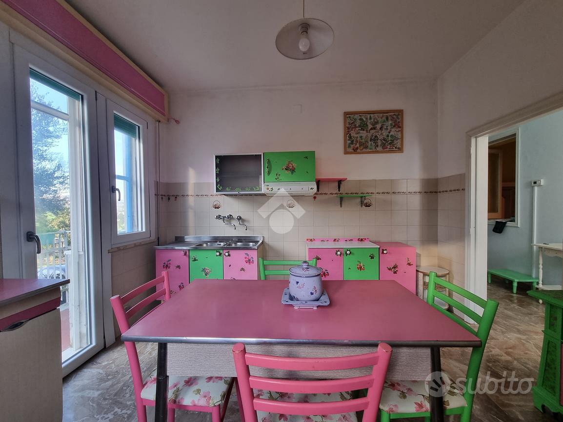 Casa – Cellino Attanasio, Mingarelli - Vista 2