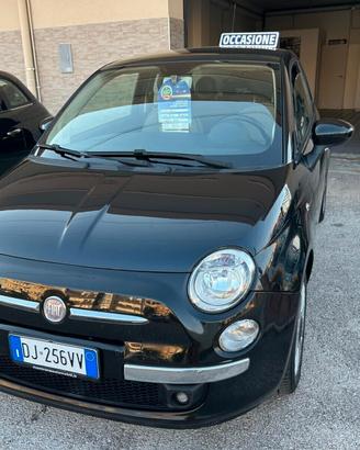 Fiat 500 1.3 Multijet 75 CV – 2008