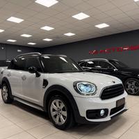Mini Cooper D Countryman 2.0