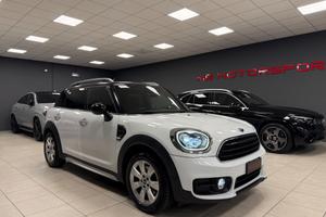 Mini Cooper D Countryman 2.0