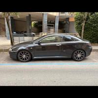 Alfa romeo gt jtdm