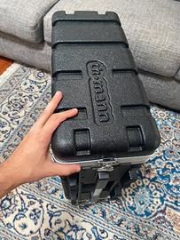 Rack Thomann 4 unità