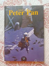 Peter Pan 1. Londra