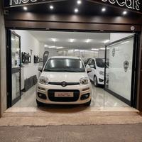 Fiat Panda 1.3 MJT 80 CV S&S Easy