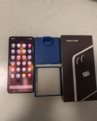 Samsung Z Flip 7