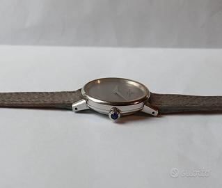 Raro orologio vintage carica manuale