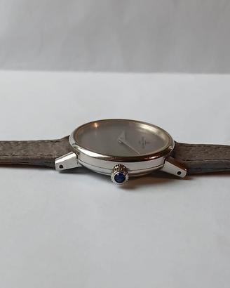 Raro orologio vintage carica manuale