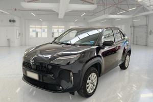 TOYOTA YARIS CROSS 1.5H 92 CV E-CVT BUSINESS SUV