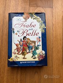 Libro fiabe