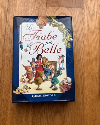 Libro fiabe
