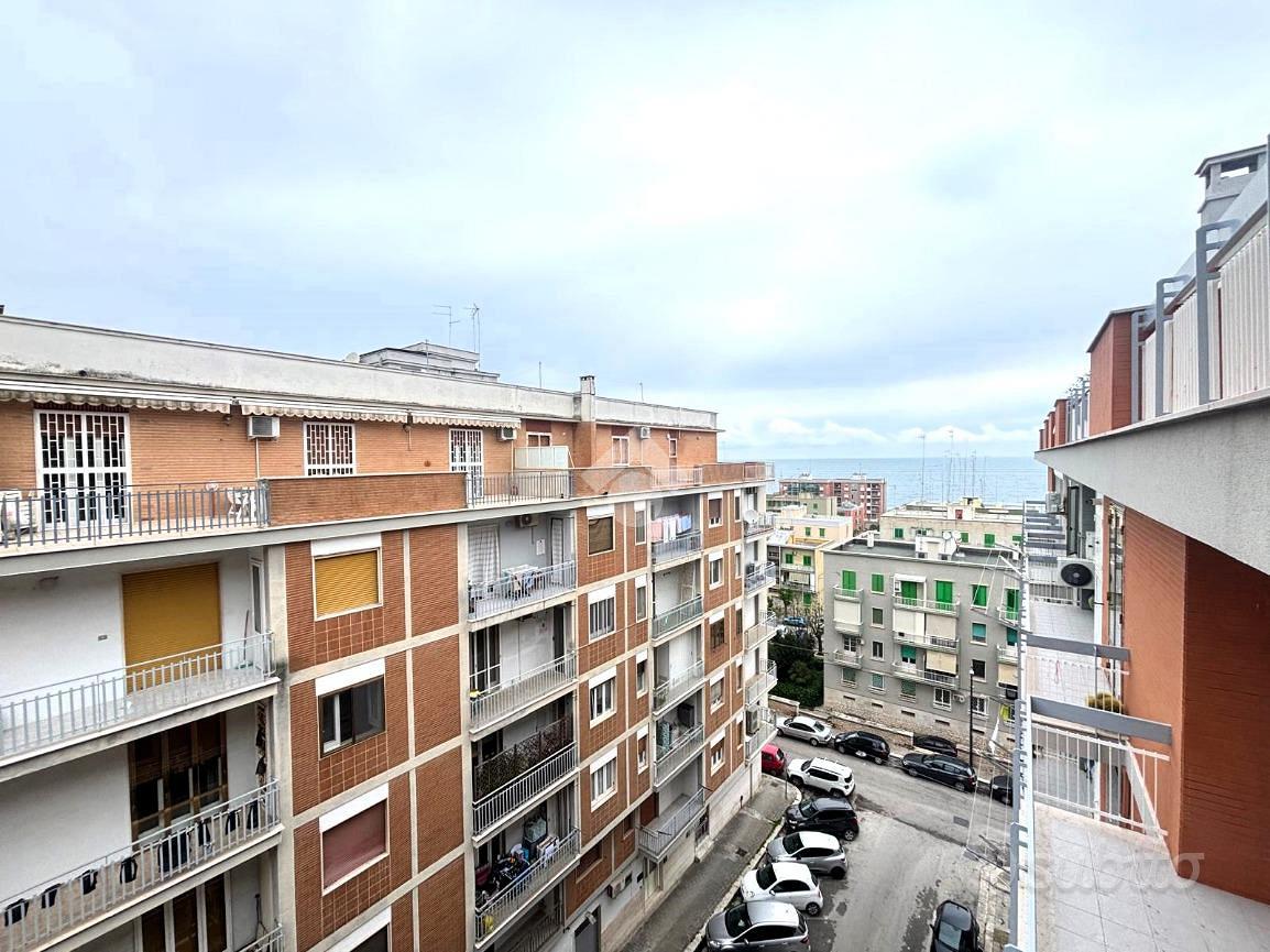 6 LOCALI A MOLFETTA - Vista 6