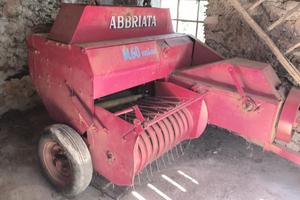 macchine agricole