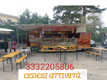 Daily 180 cv come nuovo automarket furgone negozio