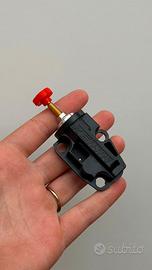 Valvola manuale aria sh 125/150 2020/2026