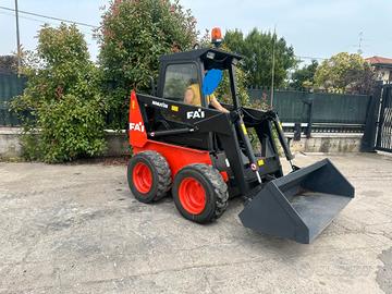 P153 Mini Pala Fai 25 q.li