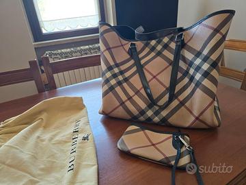 BURBERRY GRANDE