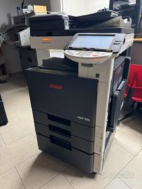 Develop Ineo +253 - Per Ricambi