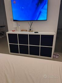 Mobile ikea cubi
