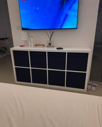 Mobile ikea cubi