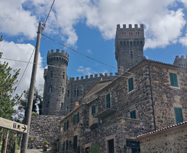 Ferragosto intera villa parco piscina