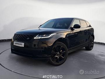 Land Rover Range Rover Velar 2.0D I4 180 CV S