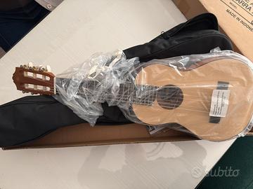 Chitarra guitarlele yamaha gl1