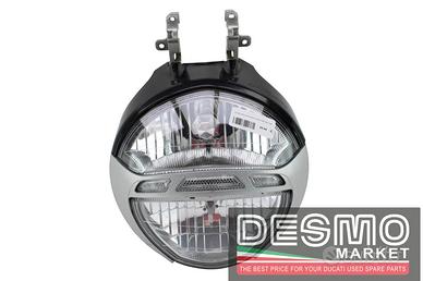 Fanale anteriore Ducati monster 696 796 1100