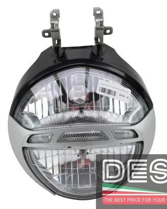 Fanale anteriore Ducati monster 696 796 1100