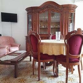 Bilocale in buone condizioni