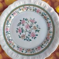 piatto ceramica limoges