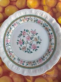 piatto ceramica limoges