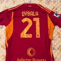 Maglia Dybala 23-24 XL