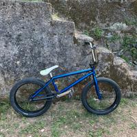 Bmx Mankind 