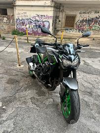Kawasaki Z900