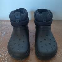 Stivaletti Crocs