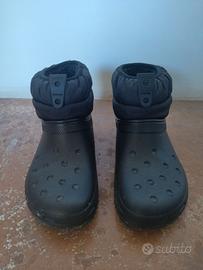 Stivaletti Crocs