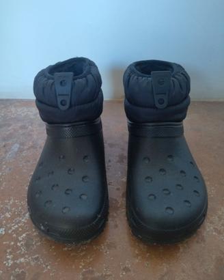 Stivaletti Crocs
