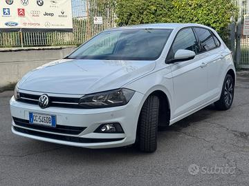 Volkswagen Polo 1.0 TSI 5p. Sport BlueMotion Techn