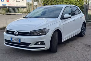 Volkswagen Polo 1.0 TSI 5p. Sport BlueMotion Techn