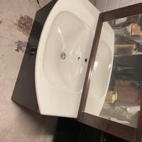 Mobile bagno