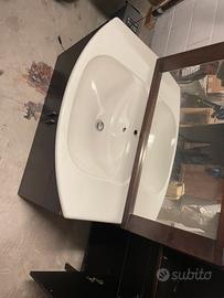 Mobile bagno