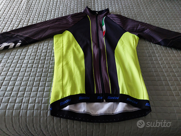 Giubbino Santini TG.L