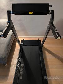 Tapis Roulant Toorx Mirage 80c 